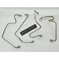TOYOTA HIACE KDH200 NOZZLE PIPE/ FUEL INJECTOR PIPE