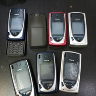 Nokia 7650 Casing