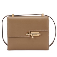 Hermès Etoupe Epsom Verrou 23 Permabrass Hardware, 2019