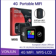 MODEM WiFi LTE (4G speed )