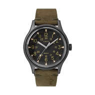 Timex TW2R97000 MK1 SST นาฬิกาข้อมือผู้ชายและผู้หญิง