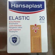 Handyplast HANSAPLAST ELASTIC EXTRA FLEXIBLE