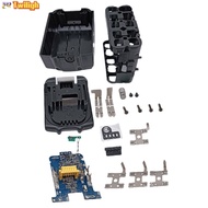 【BEST】18v Ten-Core Double-Layer Power Tool Battery Case Material BL1830 BL1840 BL1850b
