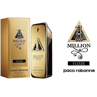 1 Million Elixir Paco Rabanne for Men Parfum