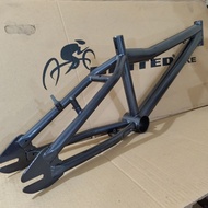 Bmx bb usa bar bicycle Frame