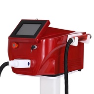 Painless Treatment 1064nm 532nm 1320 nm Pico Laser Nd Yag Q Switched Laser Tattoo Remo Picosecond La