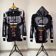 / FLASH RACING JACKET / START RACING JACKET NEWEST RACING JACKET