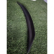 Bezza spoiler ducktail bodykit
