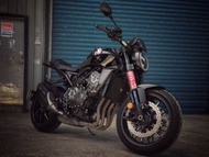 2023 CB1000R PLUS 台本一手車 原廠快排 無摔車無事故 小資族二手重機買賣