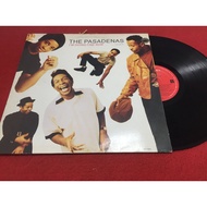 The Pasadenas-I'm Doing Fine Now 12 Inch LP PinHaiMusic B171 Shop