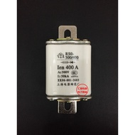 RS3/RSO RS0-400 250A 280A 300A 350A 400A Quick Fuse Fuse Ceramic