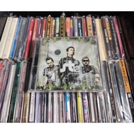 St12 Music CD - Puspa