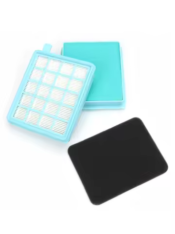 Washable Hepa Filter Replacement for Philips FC8471 FC8630 FC9322 Vacuum Cleaner Accessories Filter 