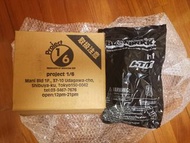 Medicom Nike HF HTM Hiroshi Fujiwara 藤原浩 Bearbrick Be@rbrick 400%