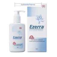 EZERRA EXTRA GENTLE CLEANSER (150ML)