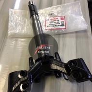 Steering handle stem/Fork T Ex5/dream/Wave125/100R/110/dash/RS150/futureKrissI/II/Y100/Y110/y125z/Sr