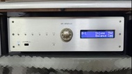 KRELL S-550i 擴大機
