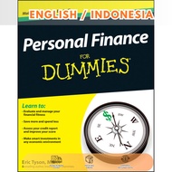 Ver Ind/En_*Personal Finance For Dummies by Eric Tyson