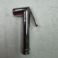 Valencia Brass Handheld Slim Bidet Sprayer for Toilet Cold Bidet Sprayer, Portable Bidet for Toilet 