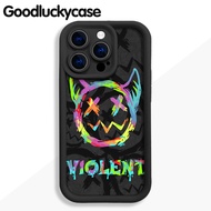 Casing Samsung For Samsung A05S A20S A21S A15 Soft Case Samsung A22 A35 A50 A52 Silicone Case Hp Sam