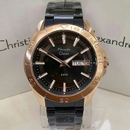 alexandre christie 6512 original pria 01