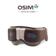 OSIM uGalaxy Eye Massager