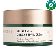 BIOSSANCE Squalane + Omega Repair Cream