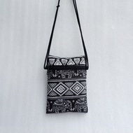 Sling Bag Handphone Bag HAS Jogja 20x14cm Variant TPH-12