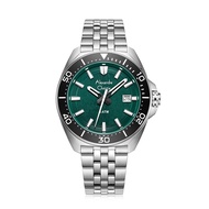 Alexandre Christie Men Watch 6687 MDBTBGN