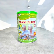 Sữa Canxi cho người lớn tuổi Canxi Elder 900g - Ít béo bổ sung Canxi ngừa loãng xương tăng cường sức