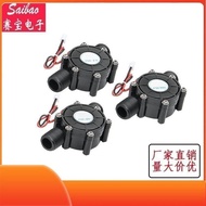 [Taiwan Shipment] Hydraulic Hydraulic Generator Duoduo Test Small Faucet DC Generator Pipe Hhm Gener