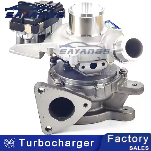 GTB1749VK Turbo Charger 786880-5019S 786880-5019 786880-5012 786880-0012 BK2Q-6K682-GA BK2Q-6K682-CA