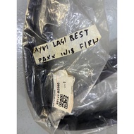 ORIGINAL MYVI LAGI BEST ICON RUN CHANNEL GLASS RUN CHANNEL CERMIN GETAH