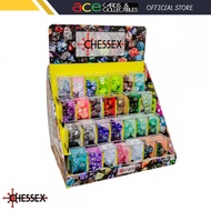 Chessex Signature Polyhedral Dice Sets (274AA)