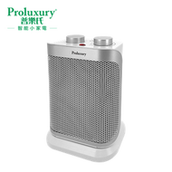 普樂氏 - PTC陶瓷搖頭暖風機 1500W（IP21防水滴標準）可浴室使用 (PCH100103)