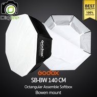Godox Softbox SB-BW 140 cm. Octa Assemble Softbox ( Bowen Mount ) / Digilife Thailand