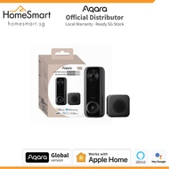 Aqara G400 Doorbell Camera