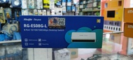(ประกัน 3ปี) Ruijie RG-ES05G-L / RG - ES08G-L 10/100/1000 Mbps Unmanaged Non-PoE Switch สวิต พีโออี