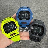 READY STOCK 100% ORIGINAL CASIO G-SHOCK GBD-200-1DR / GBD-200-2ER / GBD-200-9ER / GBD-200-1 /GBD-200