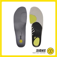 SIDAS Golf 3D Insoles แผ่นรองเท้าสำหรับกีฬากอล์ฟ