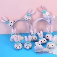 Headband Hair Band Stella Lou Stellalou Rabbit Disney