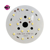 G&Y 2Pcs DC12V Lamp Bead LED Bulb Lamp 3W 5W 7W Brightness Light Board For Led Round Bulb  Bulb Led 