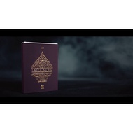 Skymember Presents Isolated Red (Gimmicks and Online Instructions) by Mr. Xuan ISOLATED_RED