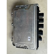 BMW F30 F20 318i B38 ENGINE DME  8486839