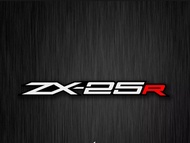 stiker Kawasaki ZX25-R stiker ninja ZX 25R