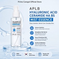 APLB Hyaluronic Acid Ceramide HA B5 Mist Essence 105ml Hydrating Facial Spray Korean Skincare Ships 
