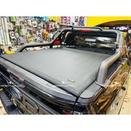 Nissan Navara Np300 Pro4x Force Softlid Soft Lid Canvas Cover