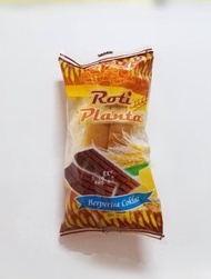 Roti Coklat (Roti Suria - Pack of 10)