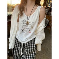NEONVN thin, light, loose and cool women's tank top, stylish, soft and super beautiful women's tank 