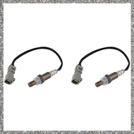 2PCS Air Ratio Gas O2 Oxygen Sensor 8946533220 89465-33220 for for TC 1AZFE 2AZFE ACV30